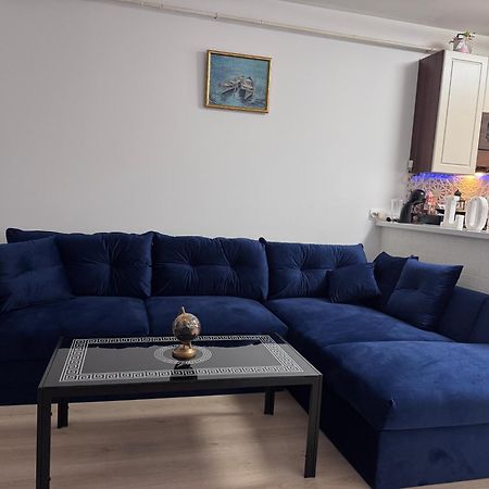 Apartament Ella Tulcea Extérieur photo