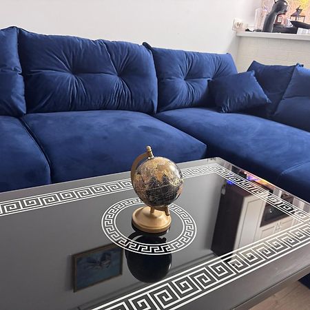 Apartament Ella Tulcea Extérieur photo