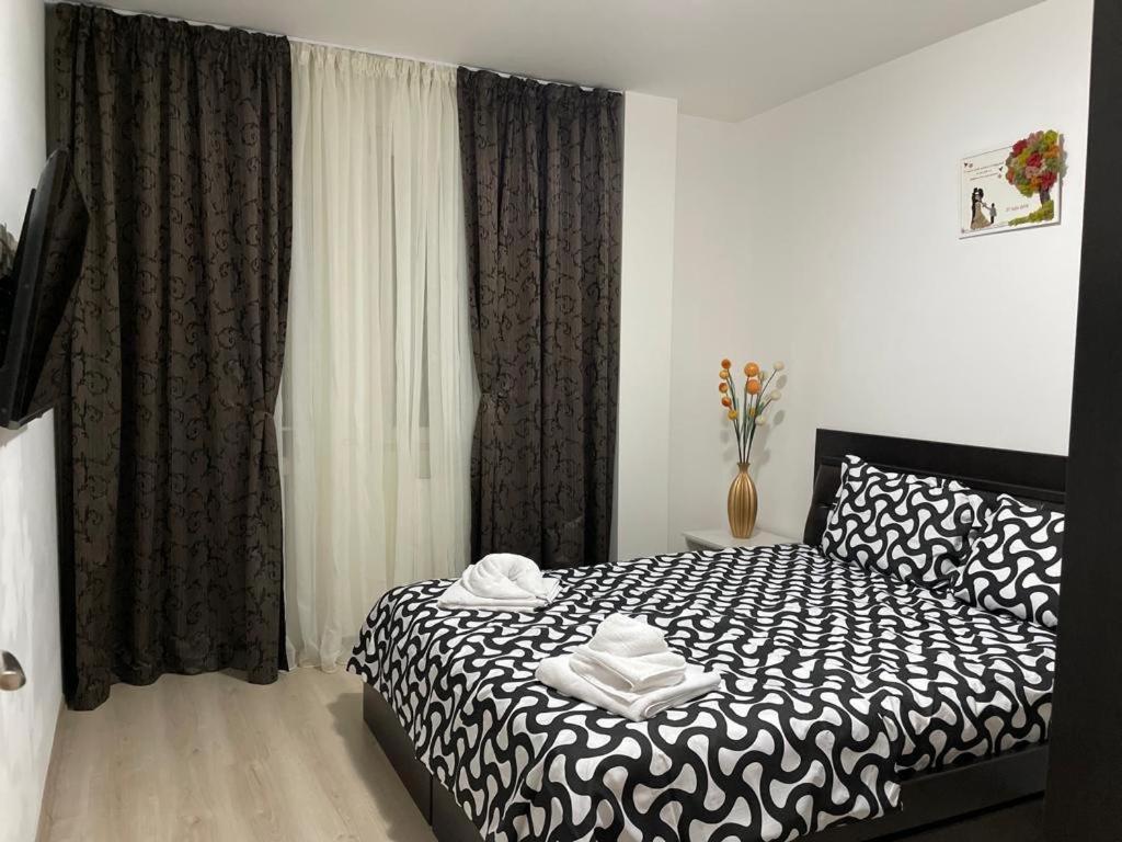 Apartament Ella Tulcea Extérieur photo