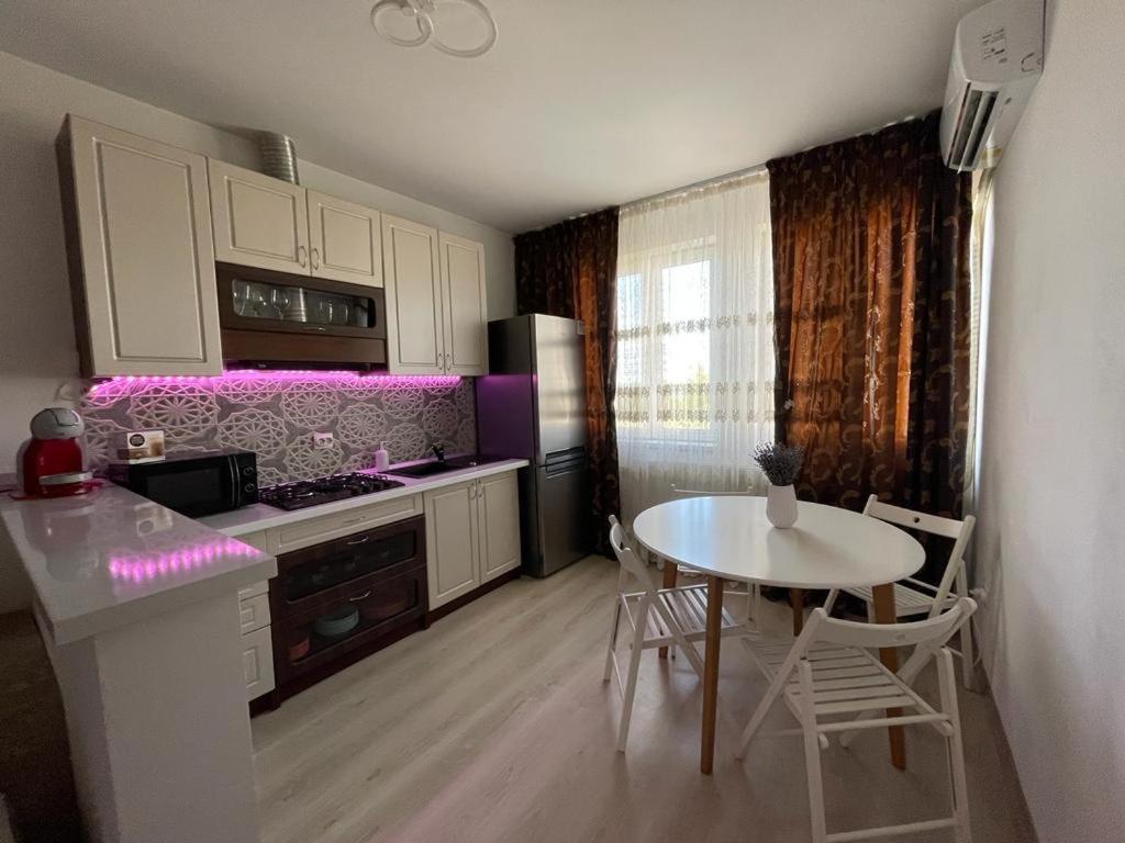 Apartament Ella Tulcea Extérieur photo