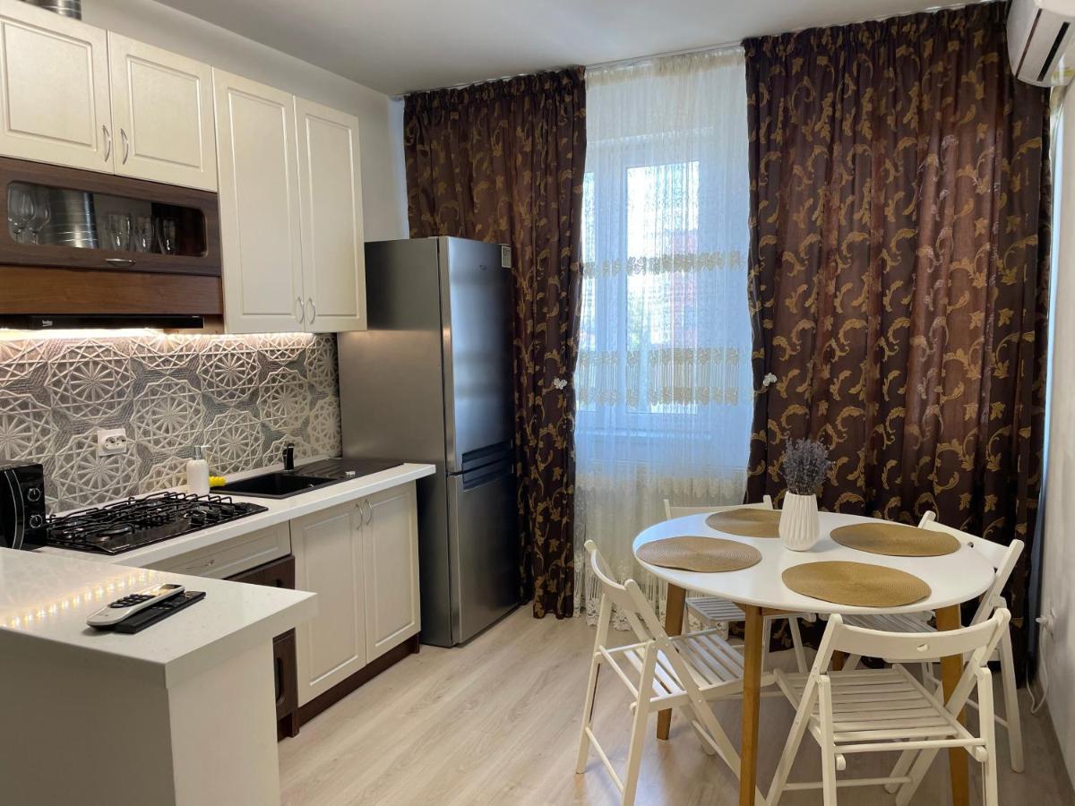 Apartament Ella Tulcea Extérieur photo
