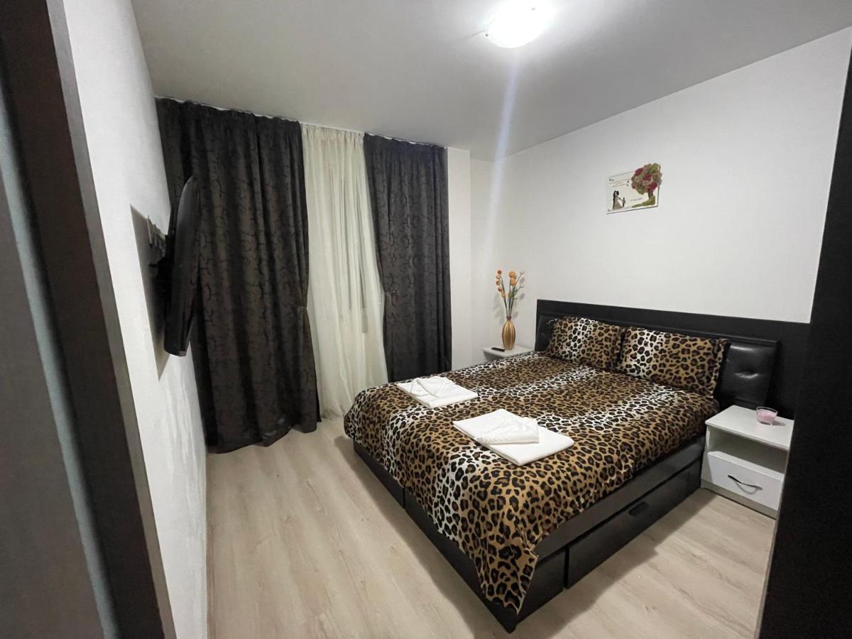 Apartament Ella Tulcea Extérieur photo