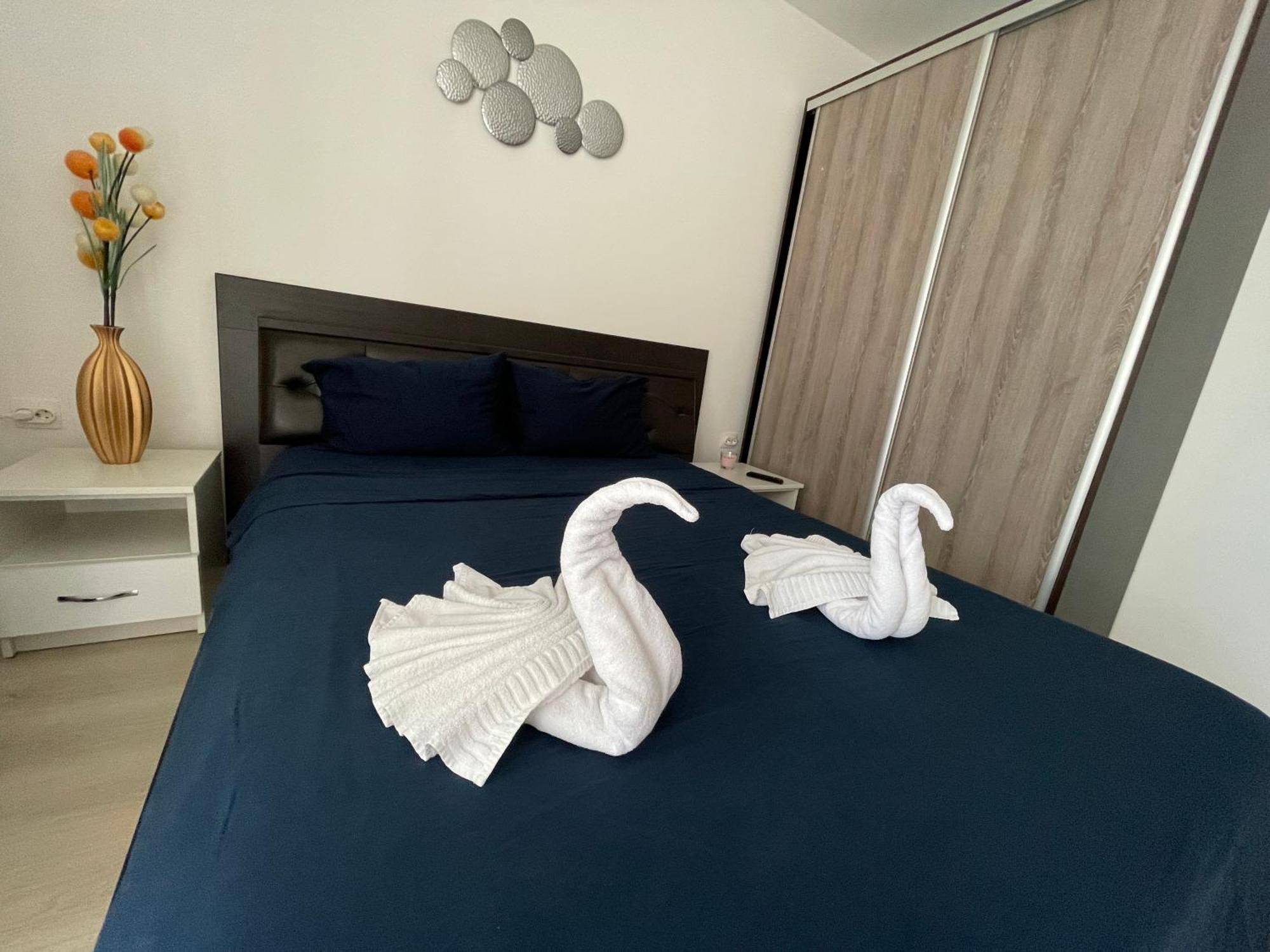Apartament Ella Tulcea Extérieur photo