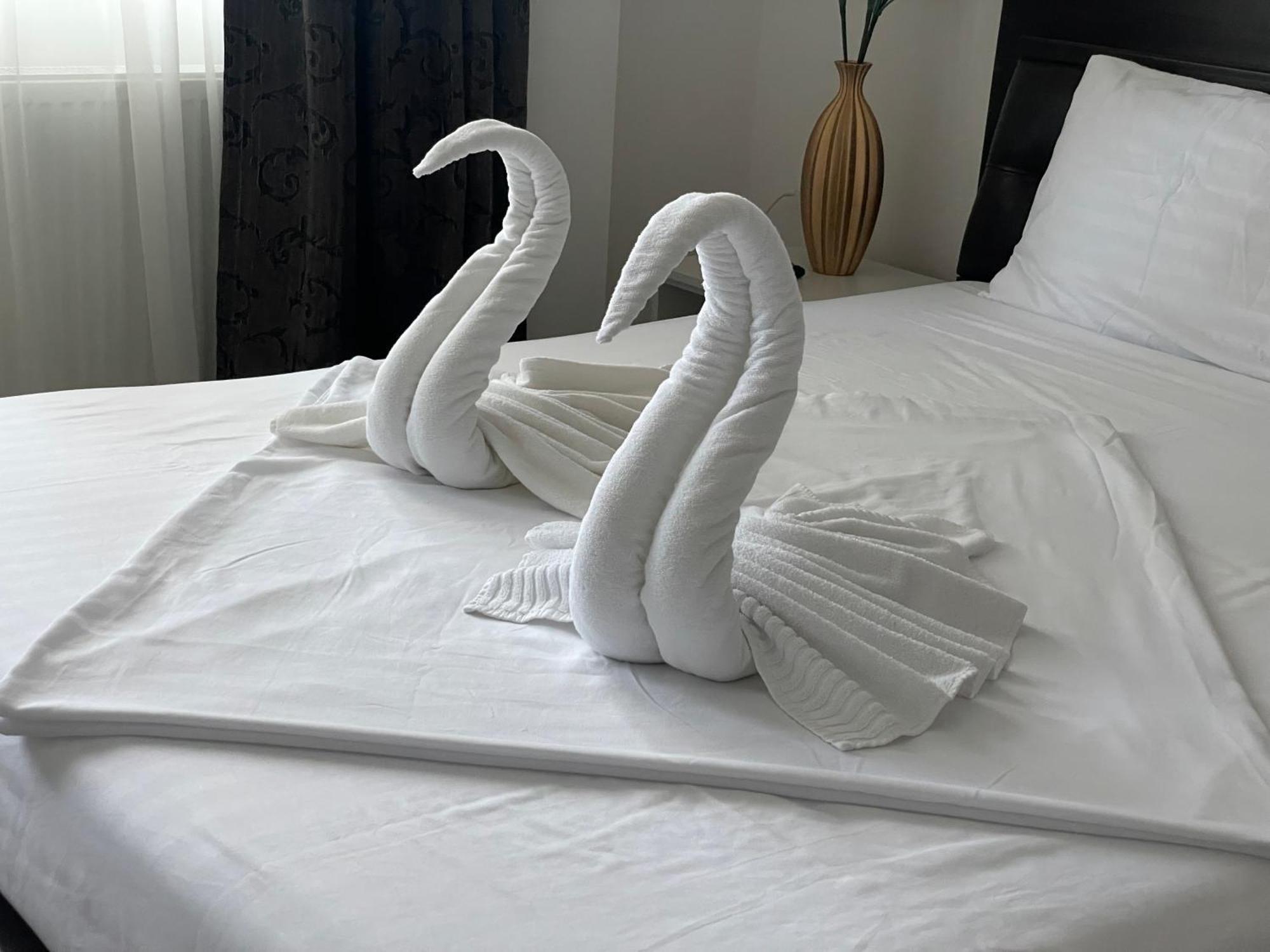 Apartament Ella Tulcea Extérieur photo