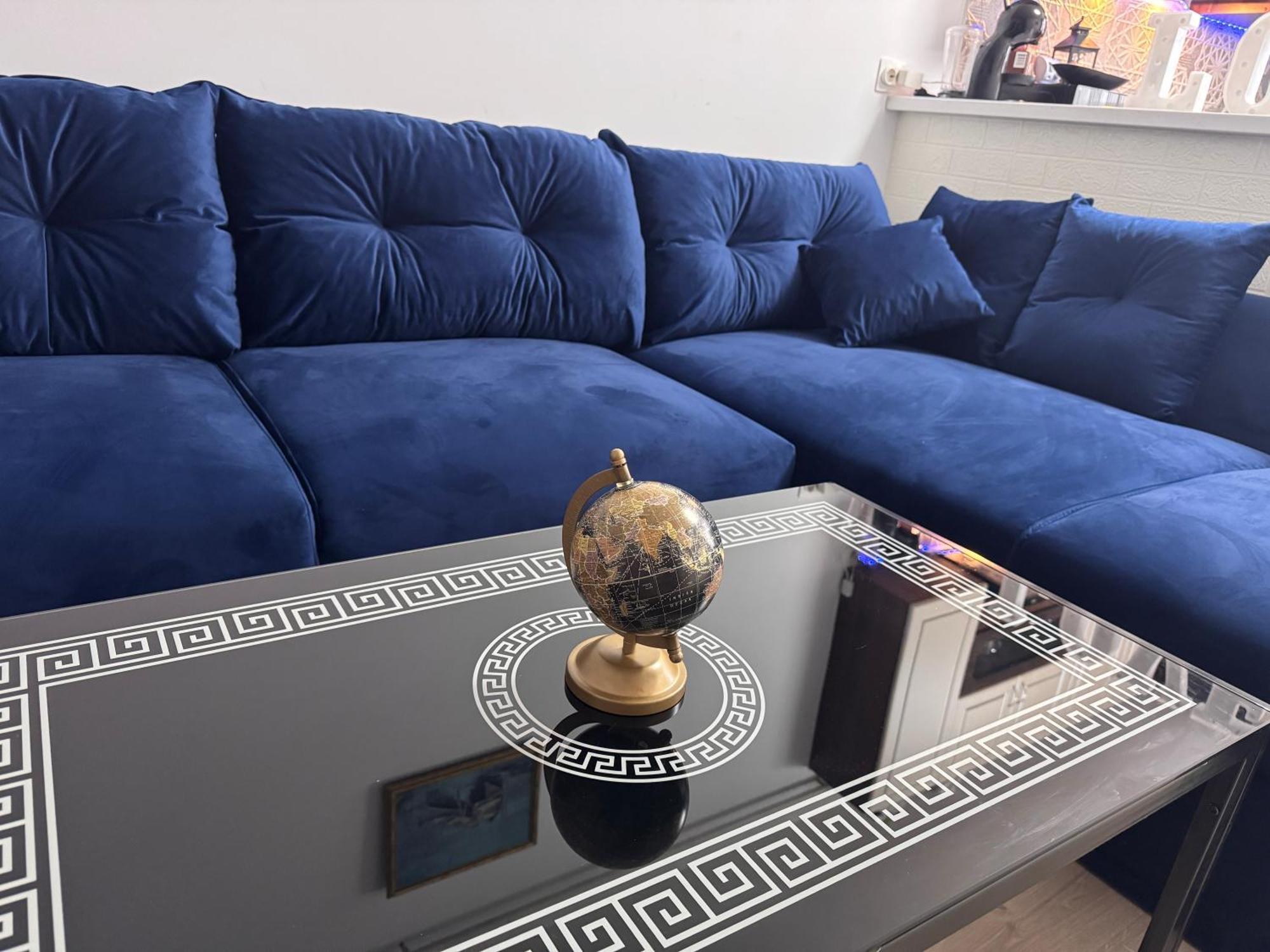 Apartament Ella Tulcea Extérieur photo
